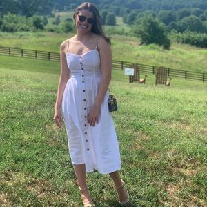 Meet your Posher, Amelia